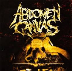 Abdomen Canvas (EP)